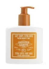 Молочко для тела Institut Karite Shea Almond and Honey