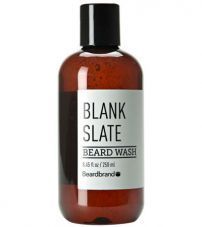 Шампунь для бороды «Blank Slate» Beardbrand 250мл.