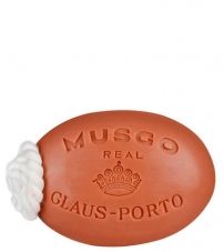 Мыло для душа на веревке Musgo Real, Spiced Citrus, 190 гр