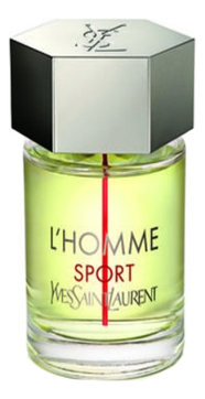 Парфюмерная вода YSL L'HOMME SPORT