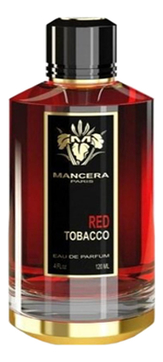 Парфюмерная вода MANCERA RED TOBACCO, 120 ml