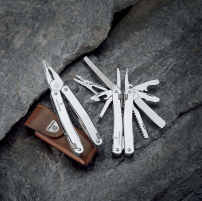 Мультитул SwissTool Spirit XC (26 функций, 105 мм) VICTORINOX 3.0227.L1