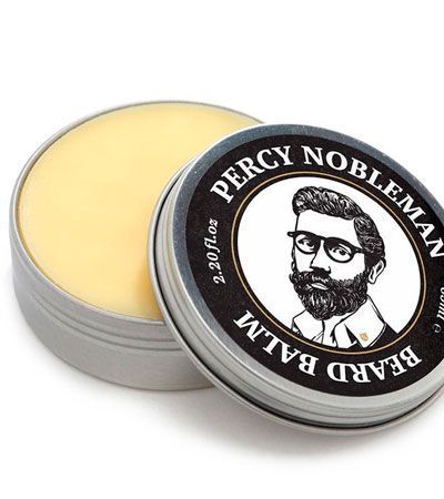Бальзам для бороды Percy Nobleman Beard Balm - 65 гр