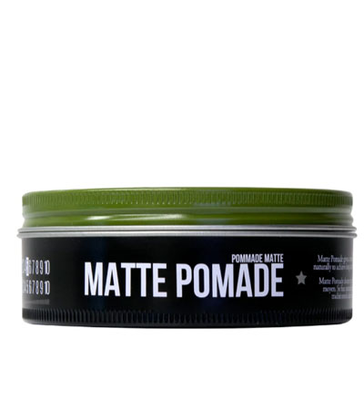 Помада для волос матовая Uppercut Deluxe Matte Pomade - 100гр.