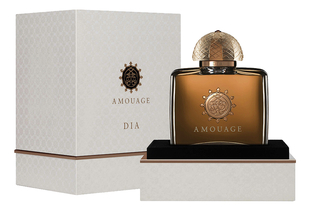 Парфюмерная вода AMOUAGE DIA FOR WOMAN, 100 ml