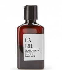 Шампунь для бороды Beardbrand«Tea Tree» 100мл.
