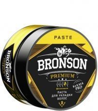 Паста для укладки волос Bronson Premium -100 мл