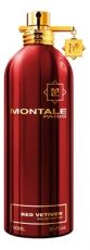 Парфюмерная вода MONTALE RED VETYVER, 50ml