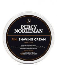 Крем для бритья Percy Nobleman Shaving Cream - 100 мл