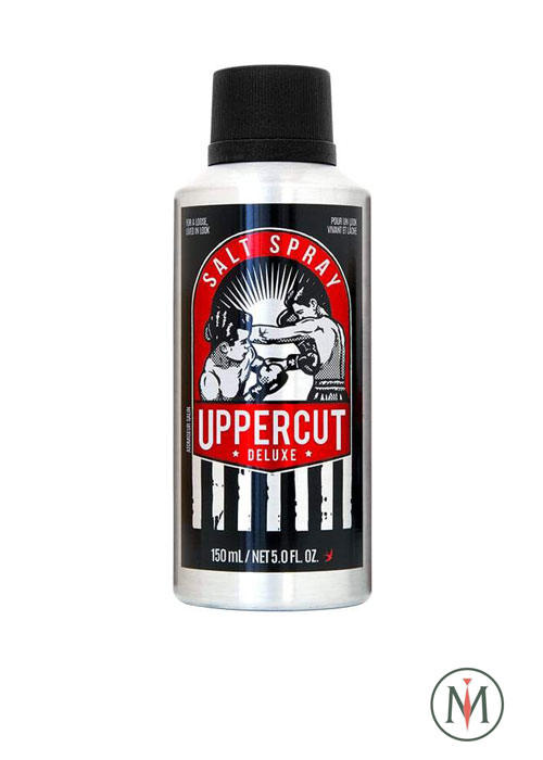 Солевой спрей Uppercut Deluxe Salt Spray - 150 мл