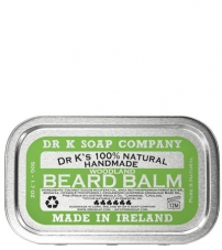 Бальзам для бороды DR K SOAP COMPANY ручной работы  WOODLAND -50гр.