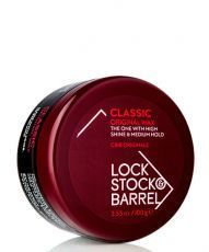 Воск оригинальный классический Lock Stock & Barrel 100 гр