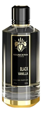 Парфюмерная вода MANCERA BLACK VANILLA