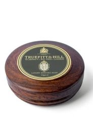 Мыло для бритья в деревянной чаше Truefitt & Hill Luxury