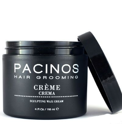 Крем для укладки волос Pacinos Creme - 118 мл