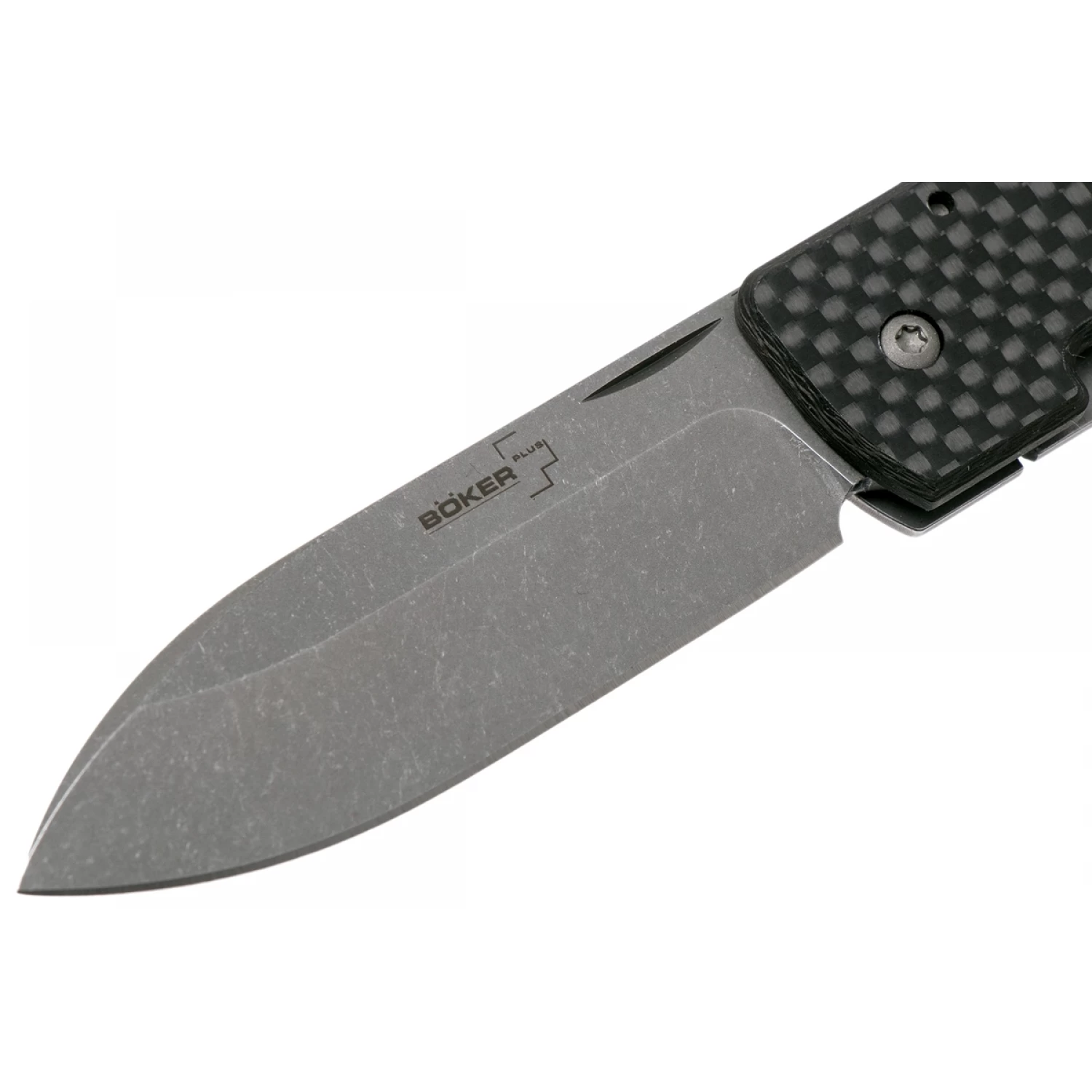 Нож BOKER LANCER 42 BK01BO467