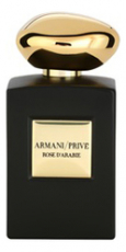 Парфюмерная вода ARMANI PRIVE ROSE D'ARABIE, 100 ml
