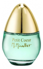 Парфюмерная вода M. MICALLEF PETIT COEUR, 30 ml