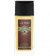Парфюмированный дезодорант-спрей La Rive Cabana -80мл.