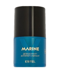 Deep-антиперспирант для тела ALPHA MARINE, 50 мл