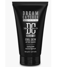 Бальзам восстанавливающий после бритья Dream Catcher Cool Skin - 150 мл