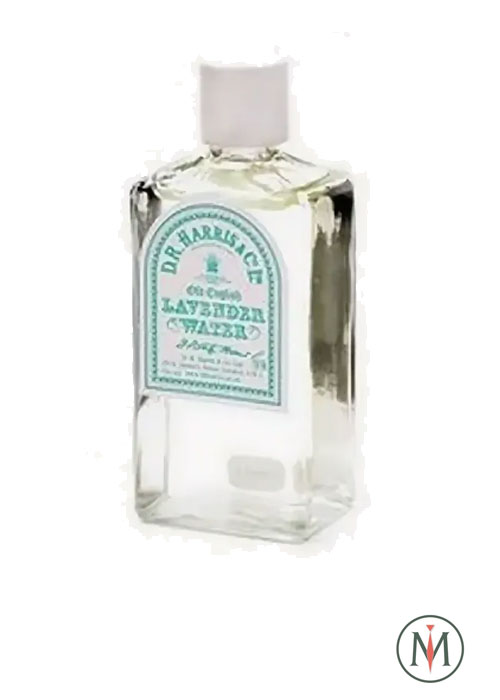 Одеколон D. R. Harris Lavender Water, 100 мл