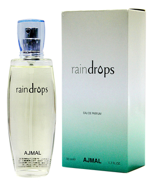 Парфюмерная вода AJMAL RAINDROPS, 50 ml