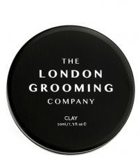 Глина для укладки волос The London Grooming Company Clay - 100 мл