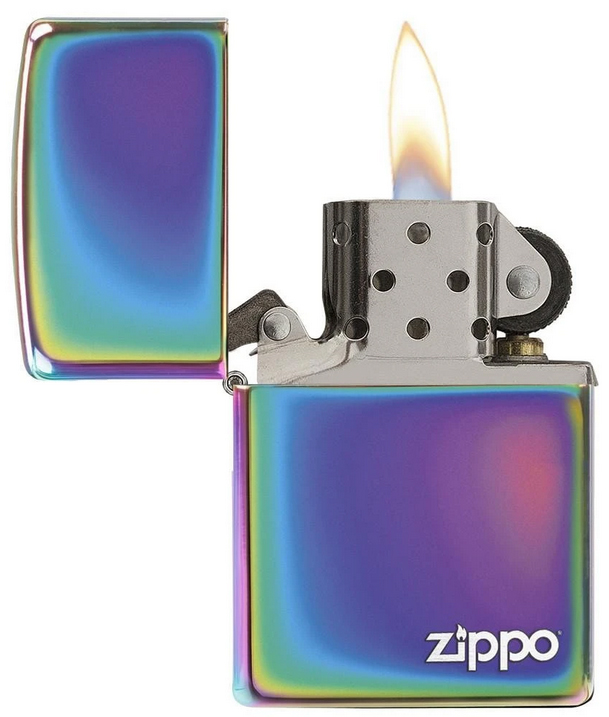 Зажигалка Spectrum ZIPPO 151ZL