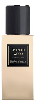 Парфюмерная вода YSL SPLENDID WOOD (LE VESTIAIRE DES PARFUMS), 75 ml 12