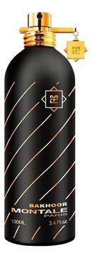 MONTALE BAKHOOR, 50ml 12