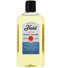 Гель для душа Floid Citrus Spectre Body Wash -500мл.