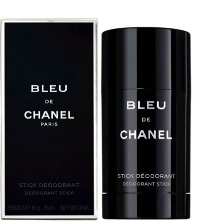 Дезодорант-стик CHANEL Bleu De Chanel -75мл.