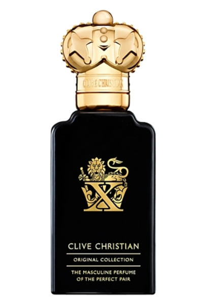 Духи Clive Christian X Masculine 50 12