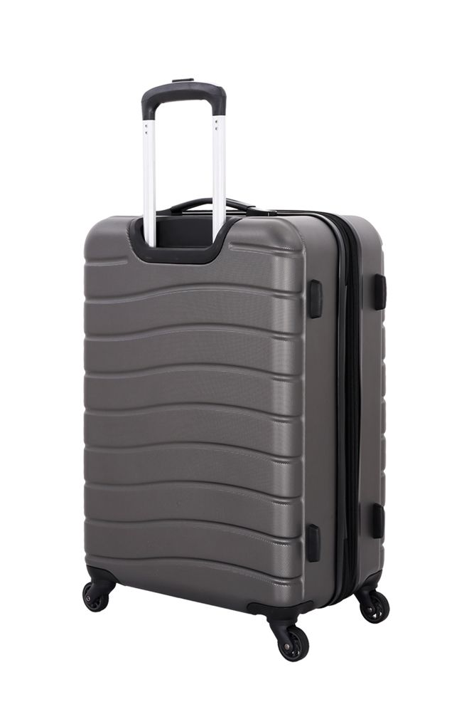 Чемодан средний ALVERSTONE SWISSGEAR