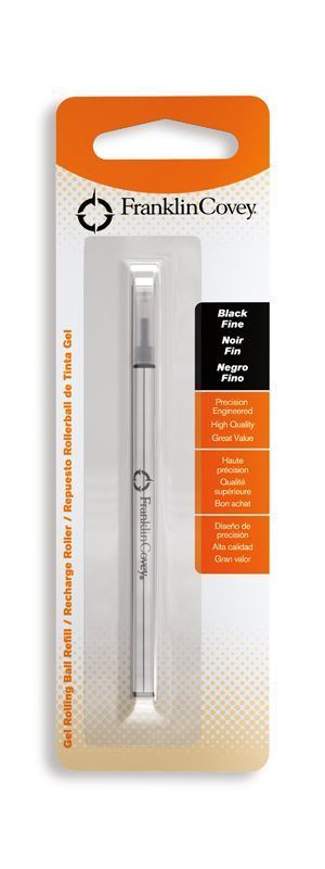 Стержень гелевый для ручки-роллера стандартный FranklinCovey