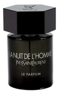 Парфюмерная вода YSL LA NUIT DE L'HOMME LE PARFUM тестер, 100 ml