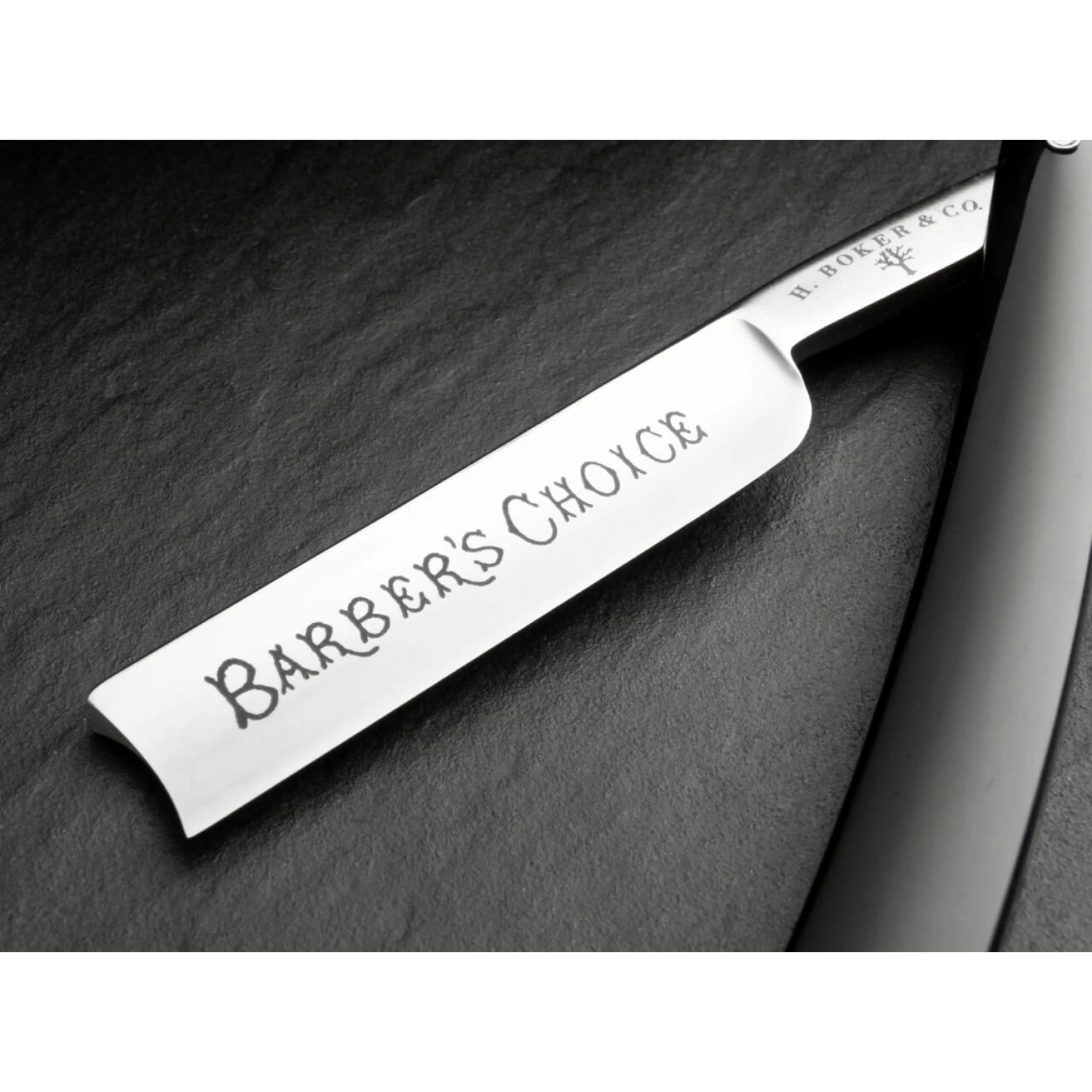 Бритва BOKER BARBER'S CHOICE 5/8 BK140222