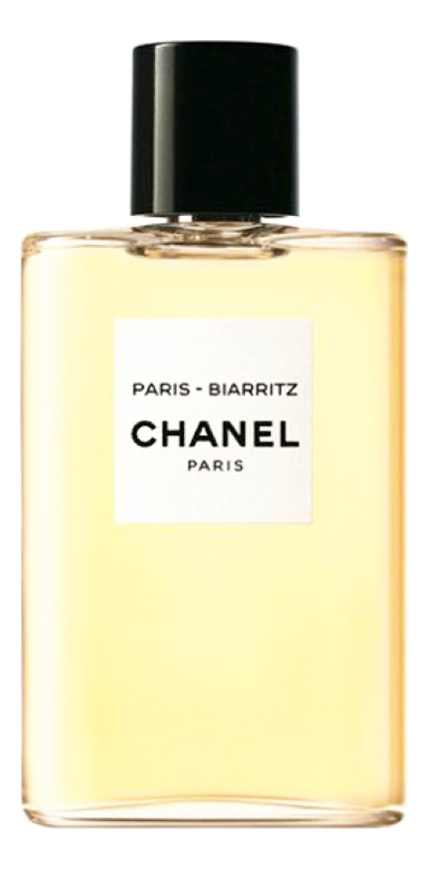 Туалетная вода CHANEL PARIS BIARRITZ