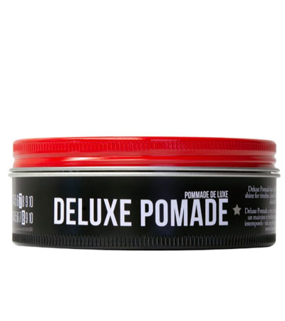 Помада для укладки волос сильной фиксации Uppercut Deluxe Pomade - 100 гр
