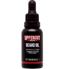 Масло для бороды Uppercut beard oil deluxe -30мл.