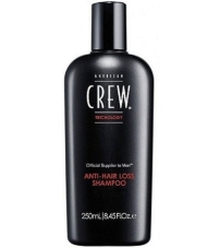 Шампунь против выпадения American Crew Anti-Hairloss Shampoo - 250 мл