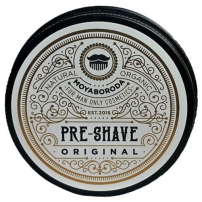 Крем перед бритьем Pre-Shave Original MoyaBoroda 50 ml