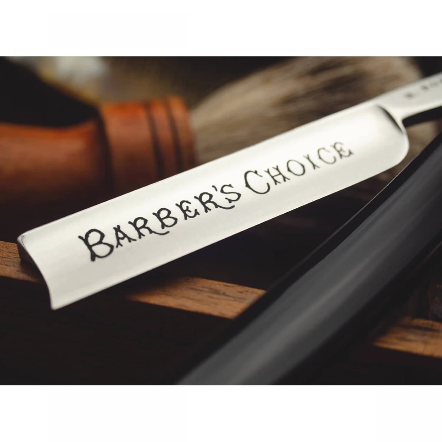 Бритва BOKER BARBER'S CHOICE 5/8 BK140222