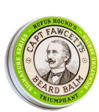 Бальзам для бороды Captain Fawcett Triumphant Beard Balm - 60мл.