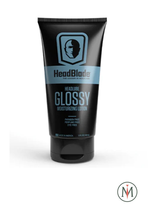 Увлажняющий крем для бритья HeadSlick Shave Cream Glossy- 150 мл