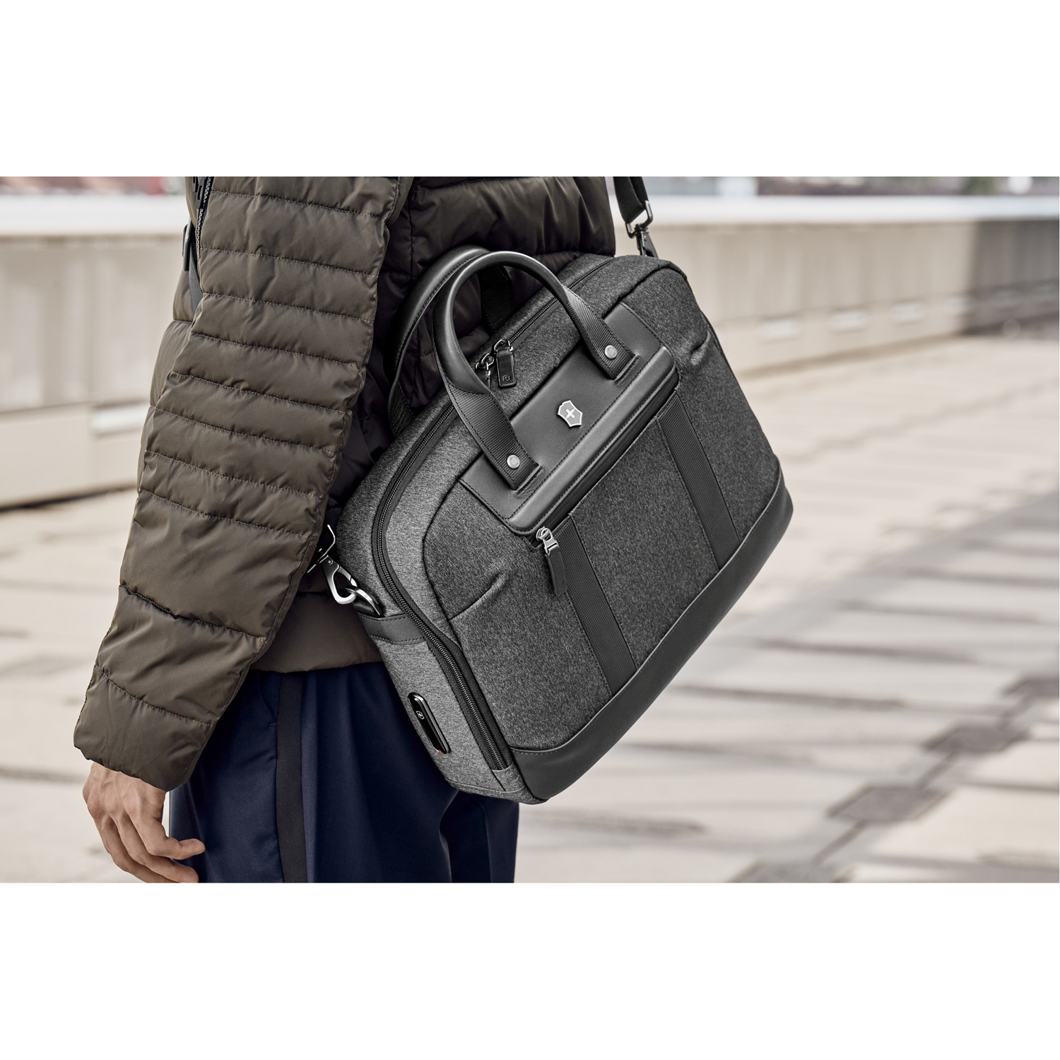Портфель Architecture Urban2 VICTORINOX 611956