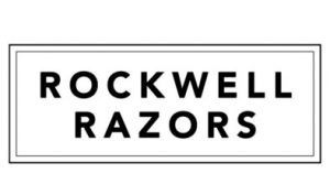 лого Rockwell Razors 
