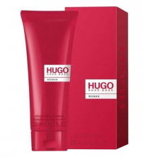 Лосьон для тела Hugo Boss Hugo Red 200мл
