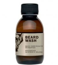Гигиенический шампунь для бороды и лица Dear Beard Wash, 150 мл